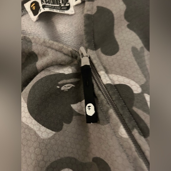Bape Jacket - Picture 4 of 16